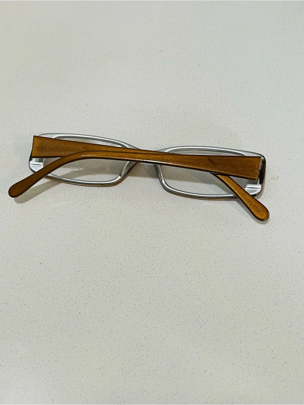 Bottega Veneta designer rectangular
